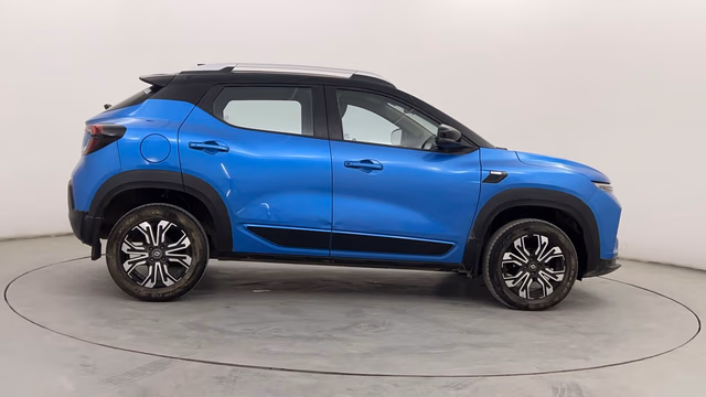 Renault Renault Kiger view 4