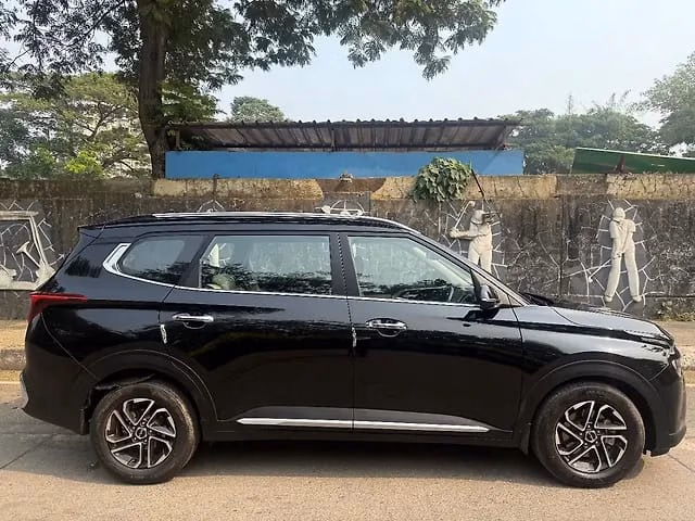 Kia Kia Carens view 3