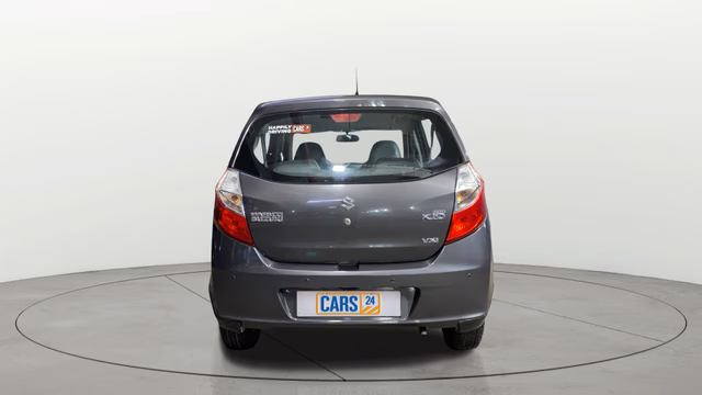 Maruti Maruti Alto K10 view 5