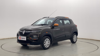 2021 Renault Renault KWID