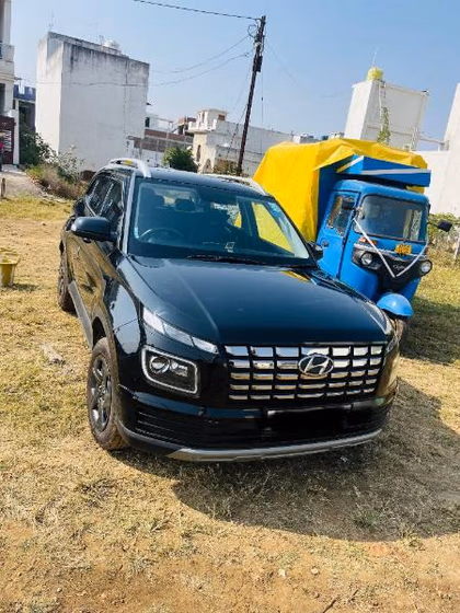 2024 Hyundai Hyundai Venue