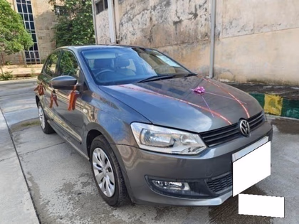 2014 Volkswagen Volkswagen Polo
