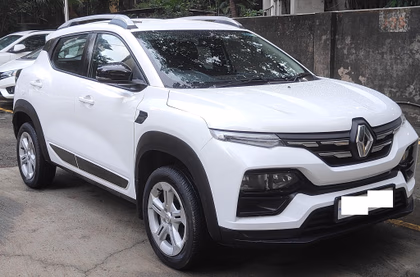 2022 Renault Renault Kiger