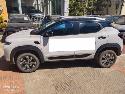 2024 Renault Renault Kiger