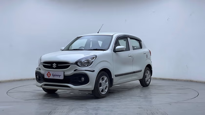 2022 Maruti Maruti Celerio