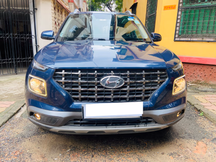 2022 Hyundai Hyundai Venue