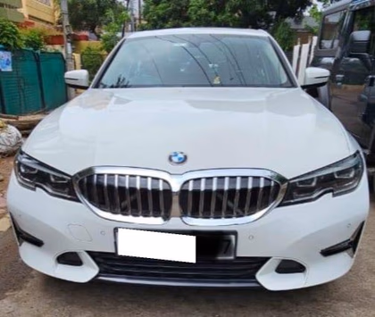 2020 BMW BMW 3 Series