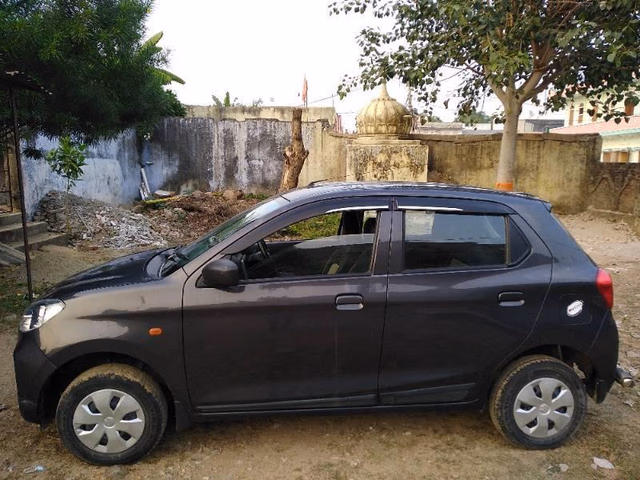 Maruti Maruti Alto K10 view 5