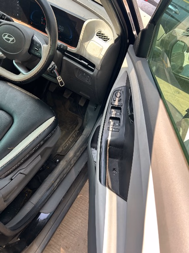 Hyundai Hyundai Creta view 3