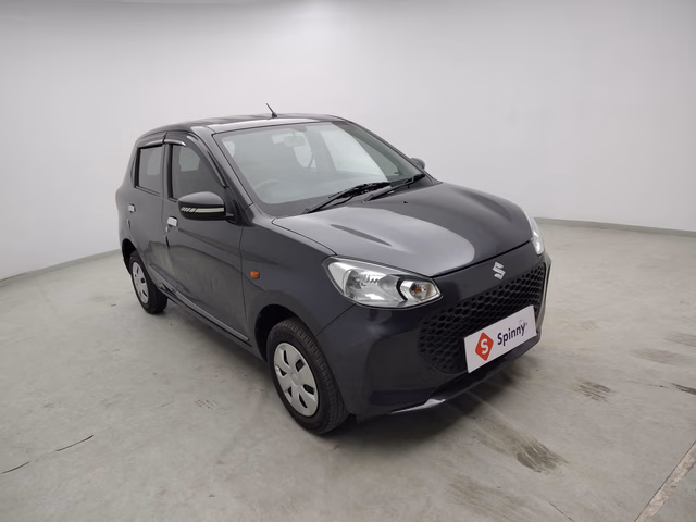 Maruti Maruti Alto K10 view 3