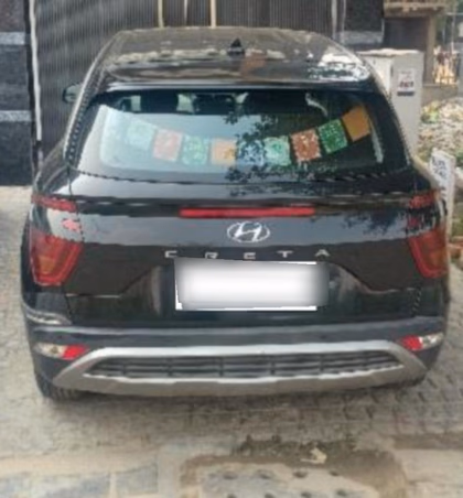 2023 Hyundai Hyundai Creta