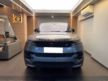 2023 Land Rover Land Rover Range Rover Sport