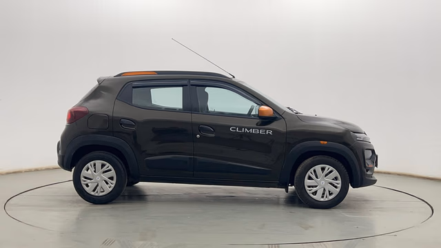 Renault Renault KWID view 4