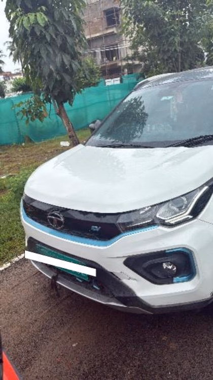 2021 Tata Tata Nexon EV