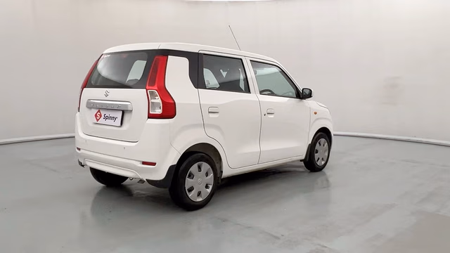 Maruti Maruti Wagon R view 5