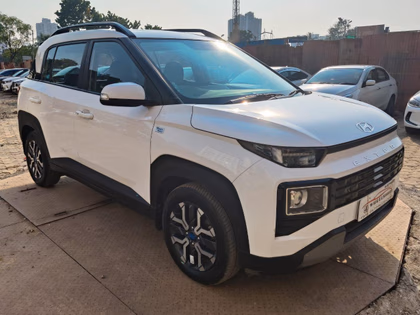 2024 Hyundai Hyundai Exter