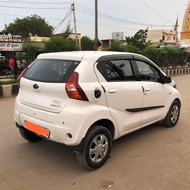 Datsun Datsun RediGO view 5