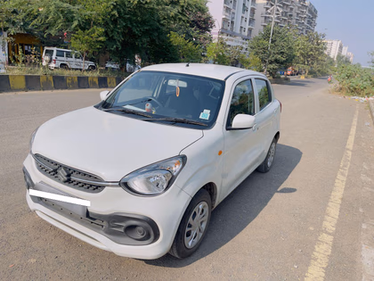 2024 Maruti Maruti Celerio