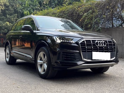 2024 Audi Audi Q7