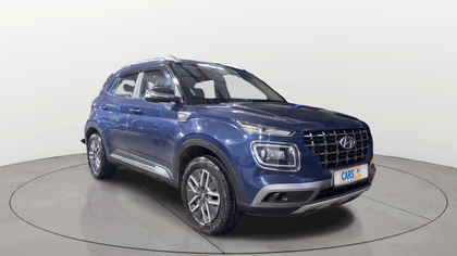 2021 Hyundai Hyundai Venue