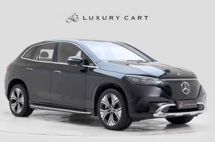 2024 Mercedes-Benz Mercedes-Benz EQE SUV