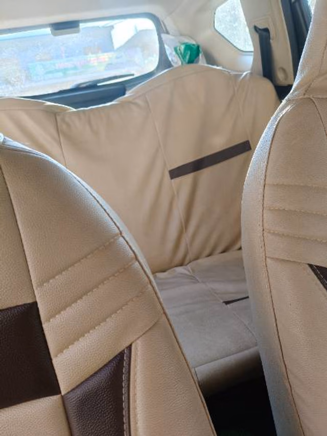 Datsun Datsun GO Plus view 4