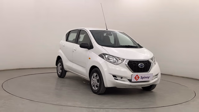 Datsun Datsun RediGO view 3