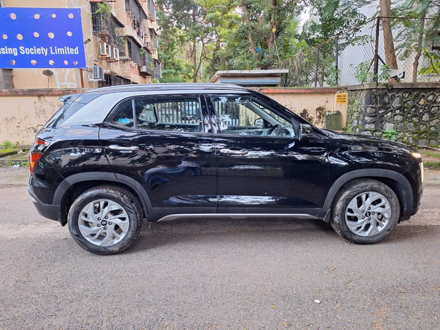 Hyundai Hyundai Creta view 3