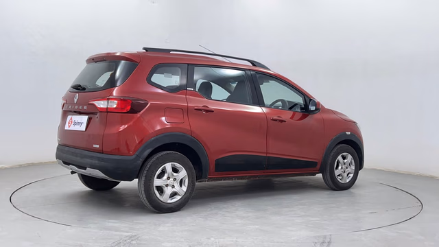Renault Renault Triber view 5