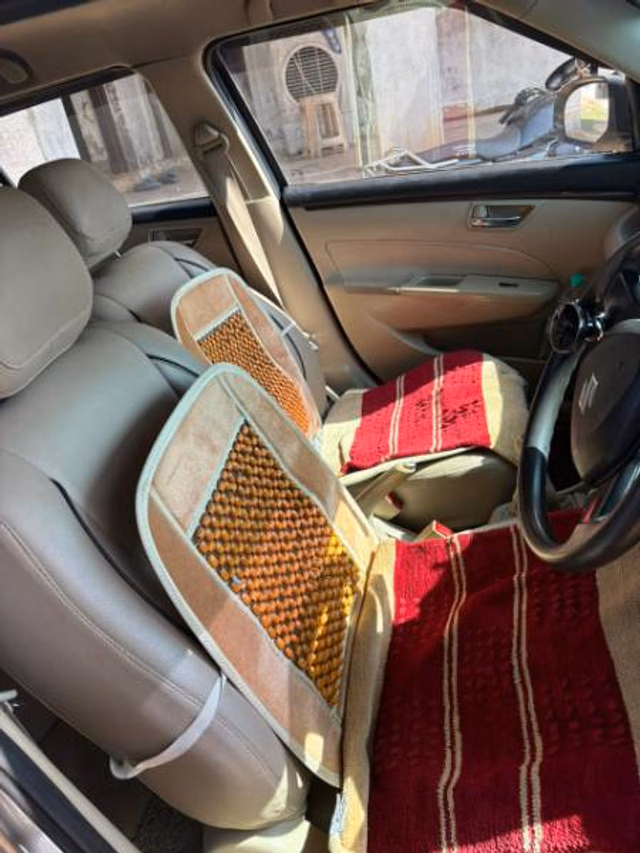 Maruti Maruti Swift Dzire view 4