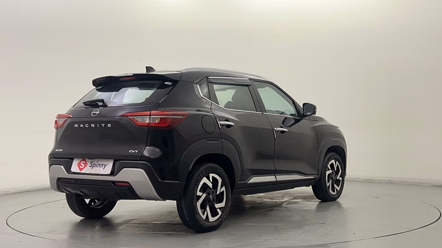 Nissan Nissan Magnite view 5