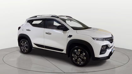 2022 Renault Renault Kiger
