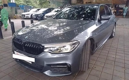 2019 BMW BMW M Series