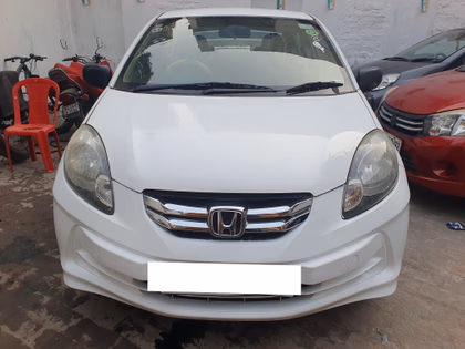 2013 Honda Honda Amaze