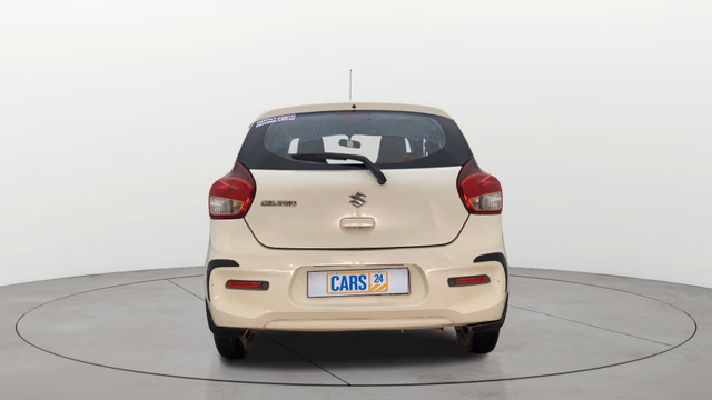 Maruti Maruti Celerio view 5