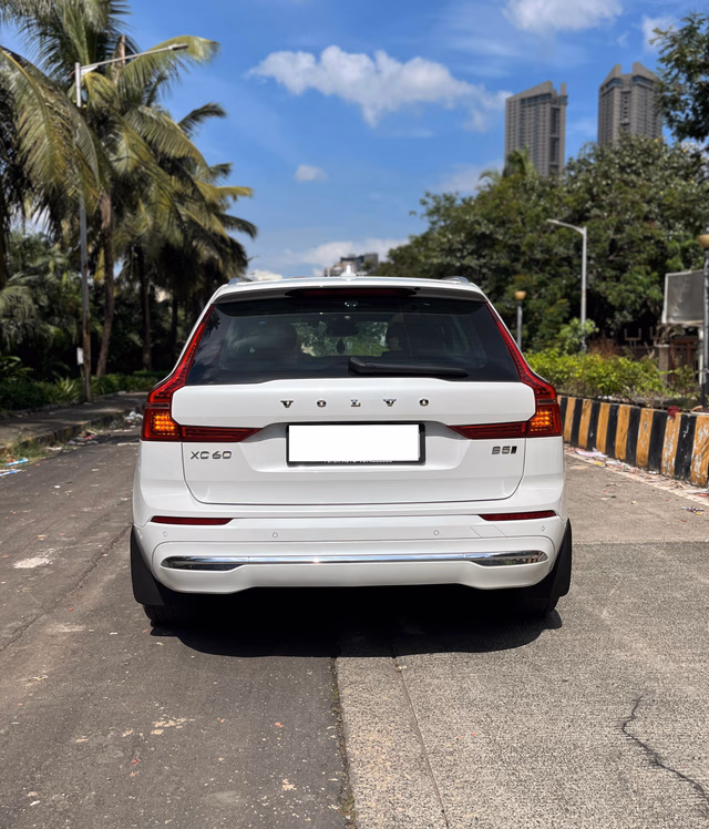 Volvo Volvo XC60 view 4