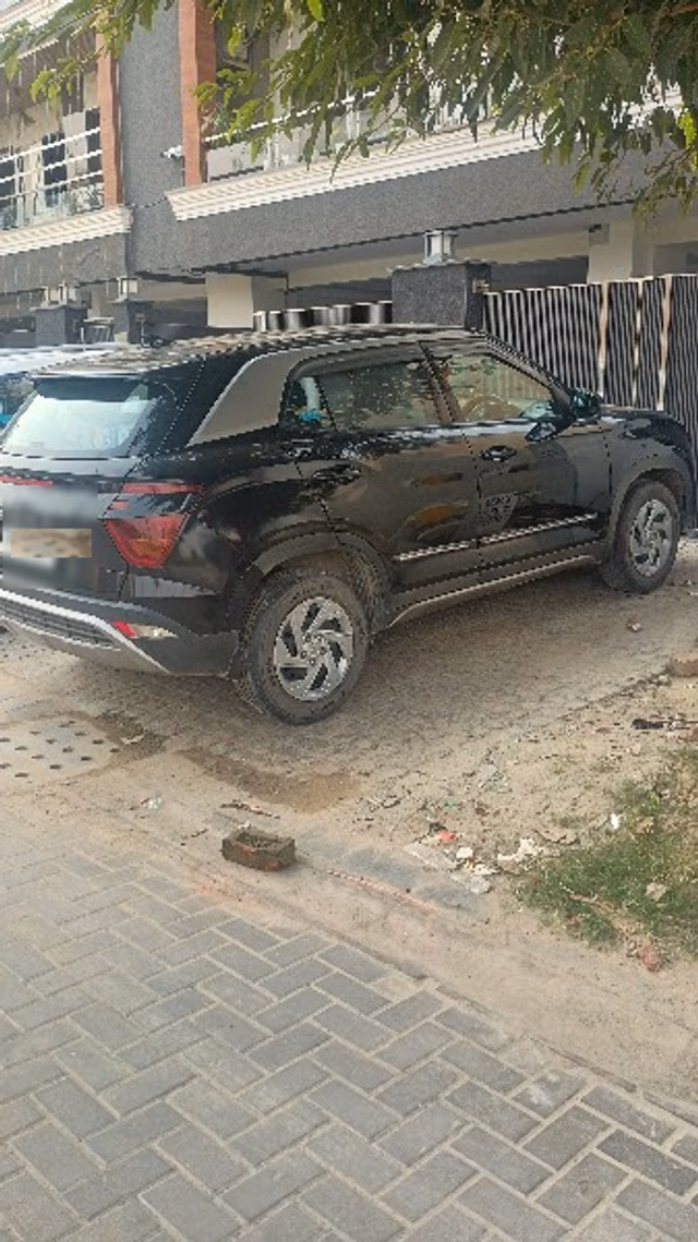 Hyundai Hyundai Creta view 4