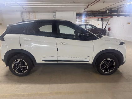 2023 Tata Tata Nexon EV