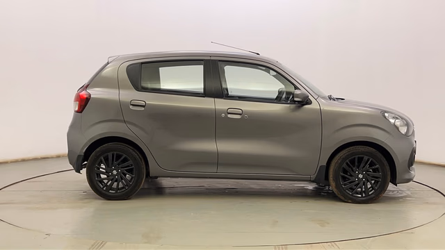 Maruti Maruti Celerio view 4