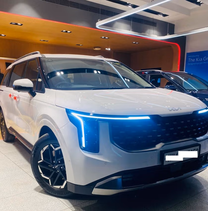 2024 Kia Kia Carnival