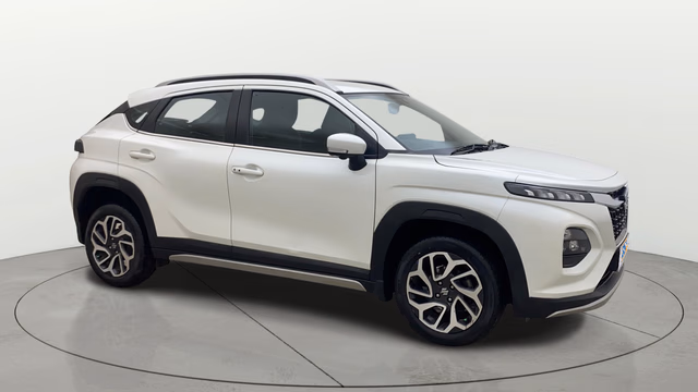 Maruti Maruti FRONX view 2