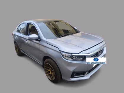 2023 Honda Honda Amaze 2nd Gen