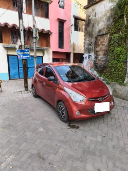 2013 Hyundai Hyundai EON