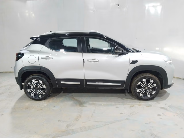 Renault Renault Kiger view 4