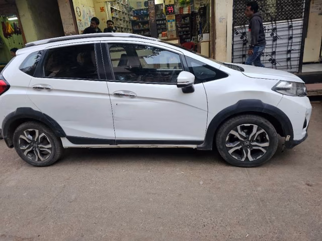 Honda Honda WR-V view 5