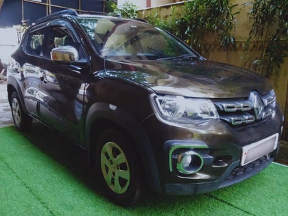 2018 Renault Renault KWID