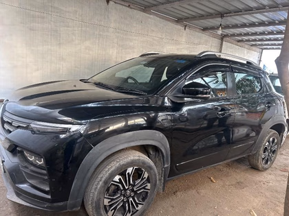 2023 Renault Renault Kiger