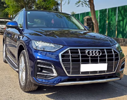 2022 Audi Audi Q5