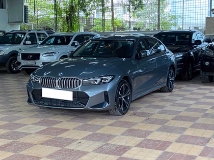 2023 BMW BMW 3 Series Long Wheelbase