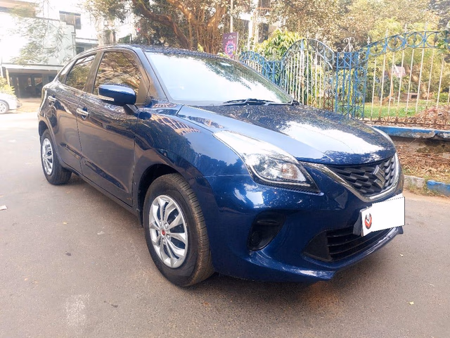 Maruti Maruti Baleno view 2